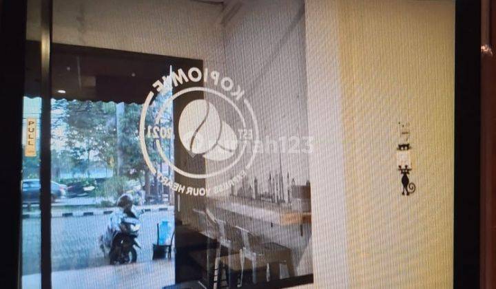 Ruko di Jombang, Bintaro Tangerang Selatan 45 M Bagus SHM 2