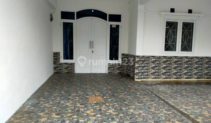 Rumah Bagus Siap Huni di Bantar gebang Bekasi 5