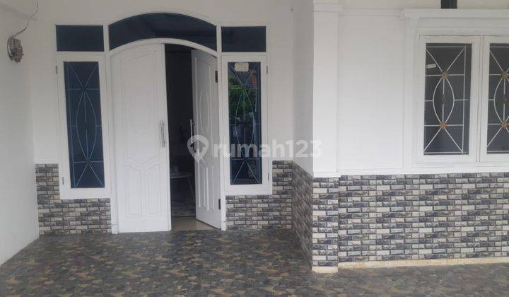 Rumah Bagus Siap Huni di Bantar gebang Bekasi 8