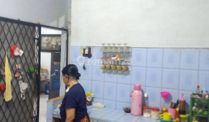 Rumah Murah Tanah Luas di Buaran Duren Sawit Jakarta Timur 6