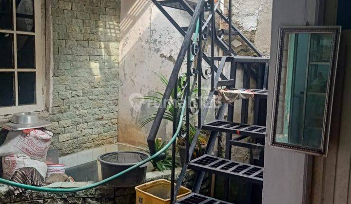 Rumah Murah Tanah Luas di Buaran Duren Sawit Jakarta Timur 8