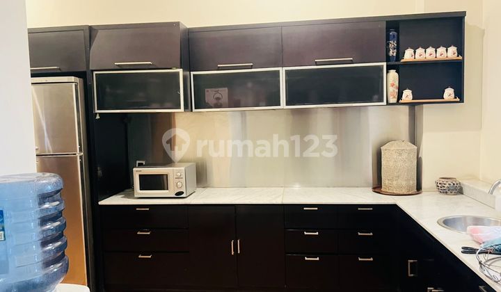 Dijual Rumah Bagus Sayap Gegerkalong Hilir 2