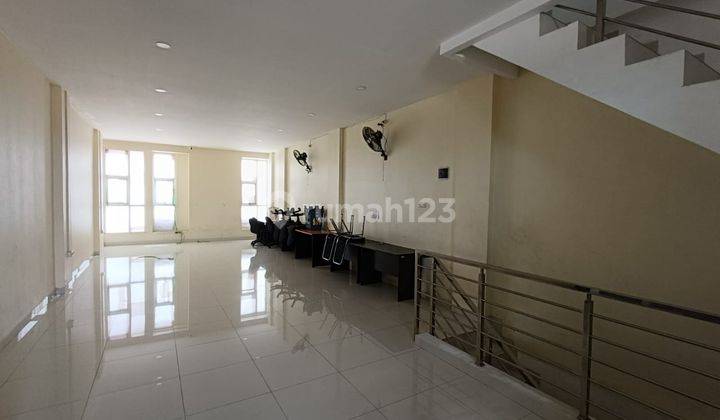 Disewakan/dijual Ruko Dicimahi Utara Lokasi Strategis 2