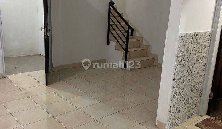 Disewakan Rumah Pondok Hijau Bandung Termurah 1
