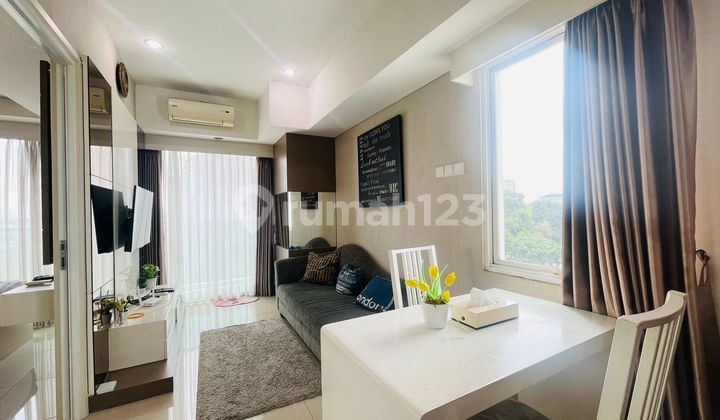 Dijual Cepat La Grande Apartement 2 Bedroom Harga Murah Dijual Cepat La Grande Apartement 2 Bedroom Harga Murah