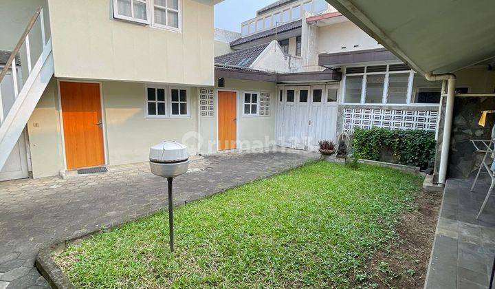 Dijual Rumah Didago Mainroad Lokasi Strategis 1