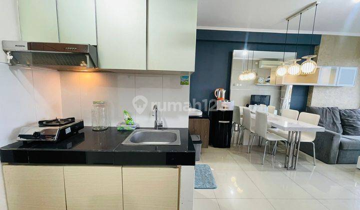 Dijual Cepat Gateway Pasteur Apartement 2bedroom Murah 2