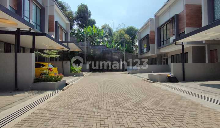 For Sale/Rent: Pondok Hijau House Furnished