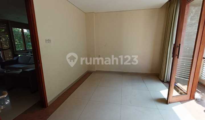 Dijual Rumah Bagus Resor Dago Pakar Furnished 2