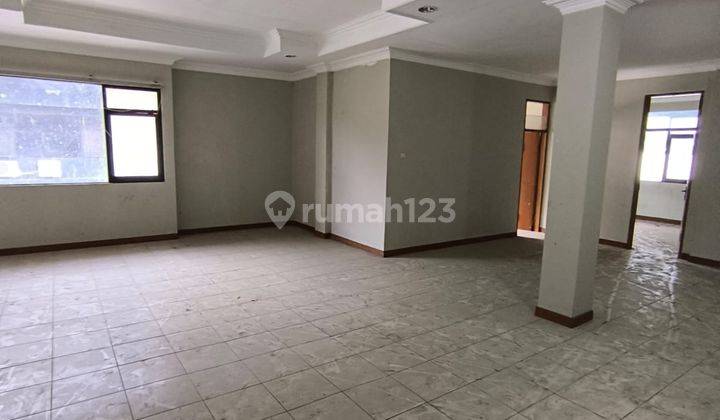 Disewakan Ruko Rendeng Dicihampelas Cocok Untuk Usaha 2