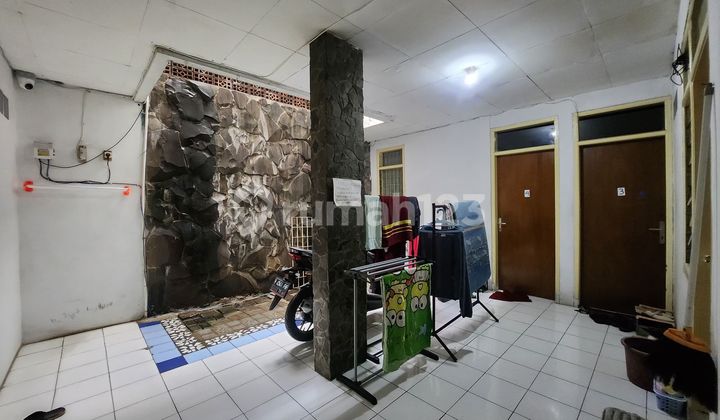 Active Boarding House for Sale in Cikutra Near Campus 2