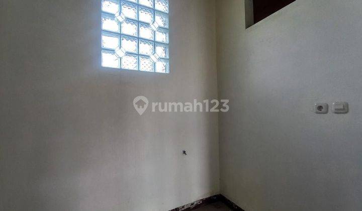 Dijual Rumah Dicipamokolan Bangunan Minimalis Modern 2