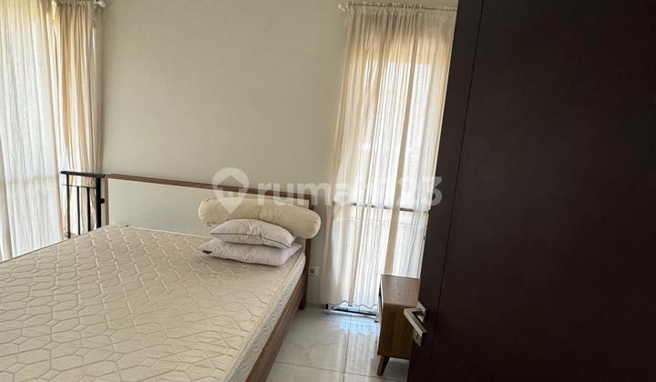 Disewakan Rumah Kotabaru Parahyangan Semi Furnished 2