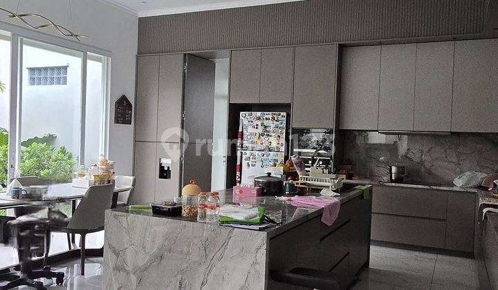 For Sale Luxury House Setiabudi Regency Inside Complex 2