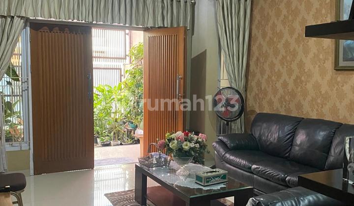 Dijual Rumah Dicipta Graha Gunung Batu Dalam Komplek