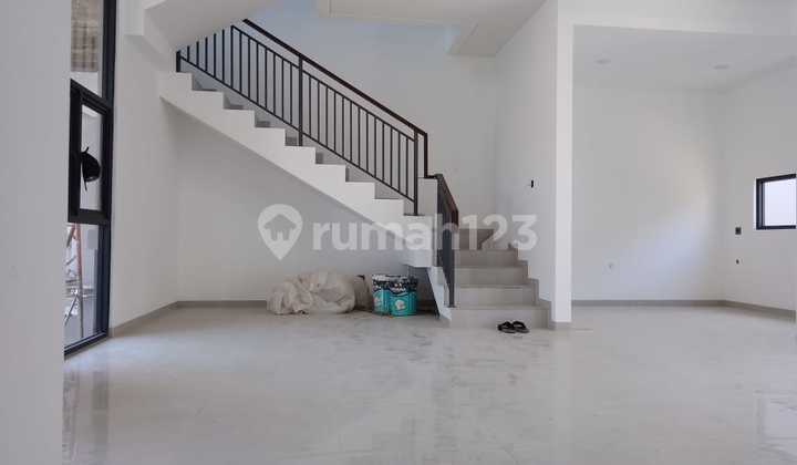 For Sale New Home Pondok Hijau Ready-to-Occupy Building 2