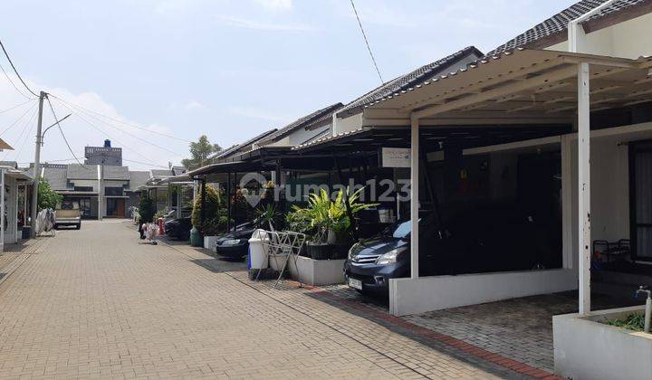 Dijual Cepat Rumah Digateway Pasteur Residence Lokasi Strategis 2