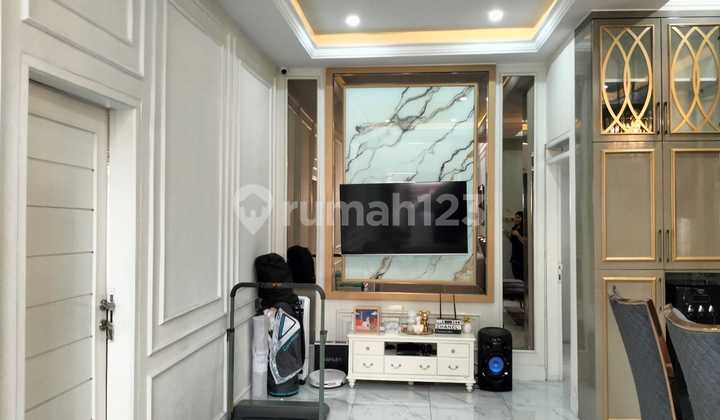 For Quick Sale: Furnished Sariwangi House Ready to Occupy 2