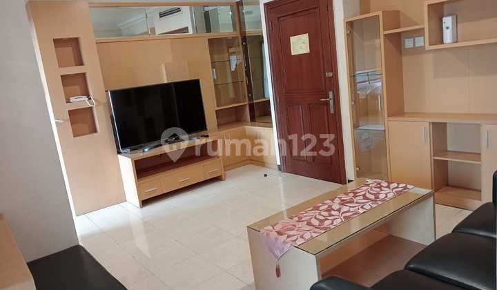 Disewakan Grand Setiabudi Apartement 3 Bedroom Furnished 2