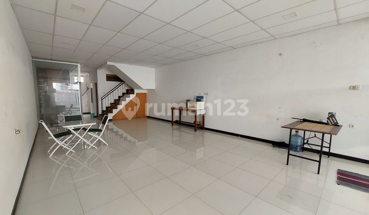 For Rent Office House in Turangga Strategic Location 2