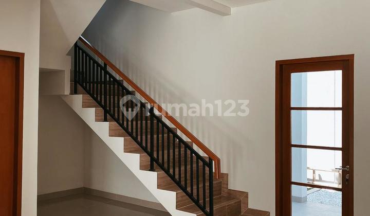 For Sale New House Location Pasirluyu Central City Location 2