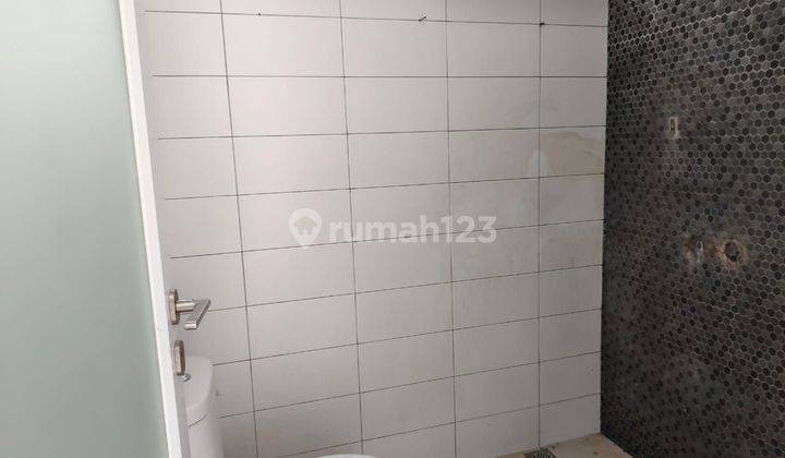 Dijual Rumah Digegerkalong Siap Huni Bangunan Minimalis 2