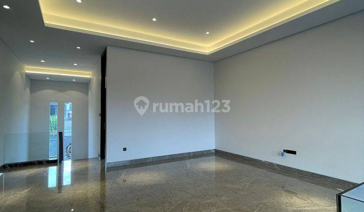 Dijual Rumah Mewah Disetraduta Siap Huni 2