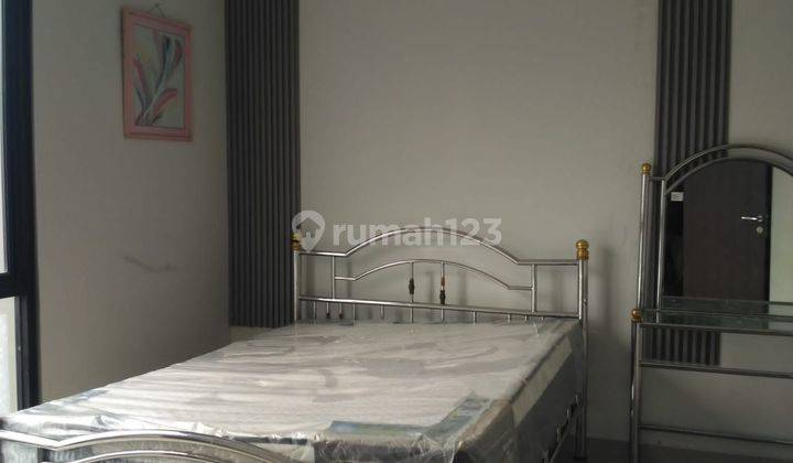 Disewakan Rumah Digateway Pasteur Residence Bangunan 2 Lantai 2