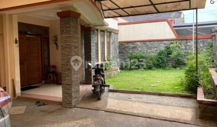 For Sale Pasteur Wing House Strategic Location 2