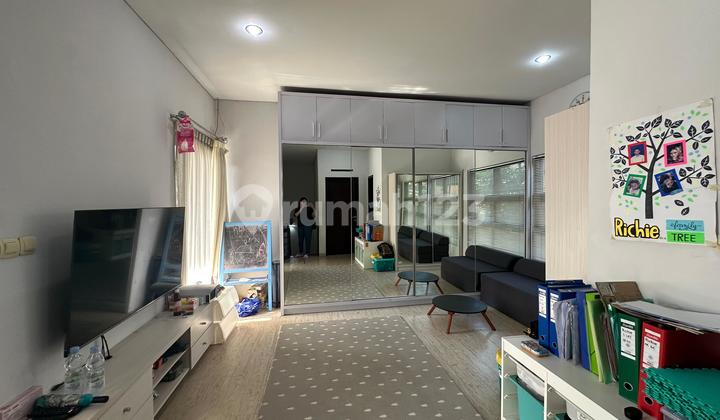 Dijual Rumah Cijagra Sayap Buahbatu