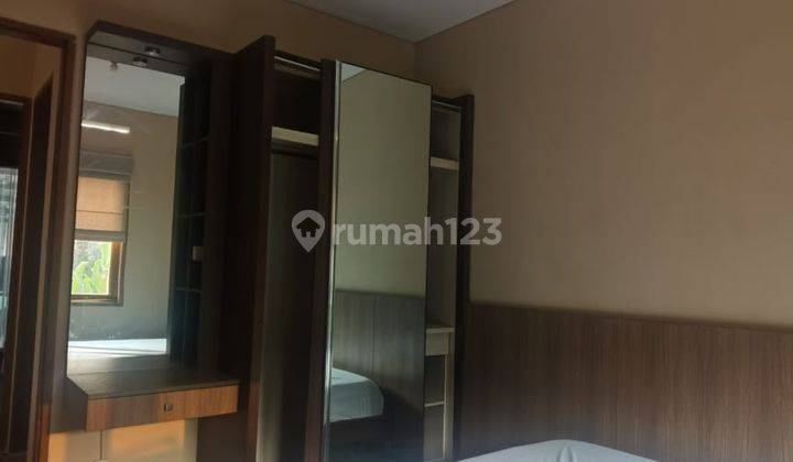 Disewakan Rumah Ciwaruga Jarang Ada Furnished 2