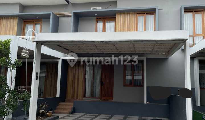 Dijual/Disewakan Rumah Bali Garden City View Awiligar