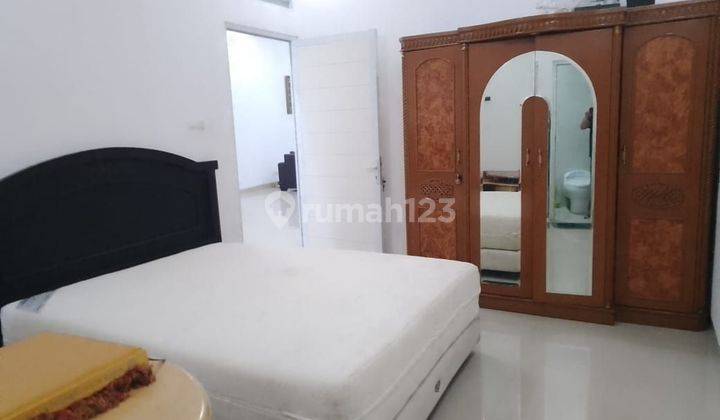 Disewakan Rumah Dipondok Hijau Siap Huni Furnished 1