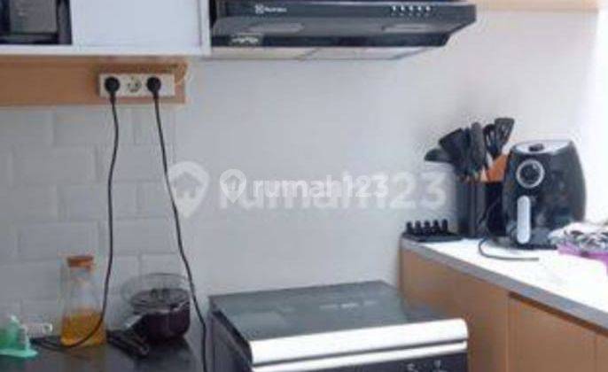 Dijual Rumah Cigadung Semi Furnished Siap Huni 2