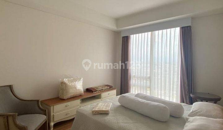 Disewakan Landmark Residence 3 Bedroom Funished Siap Huni 1