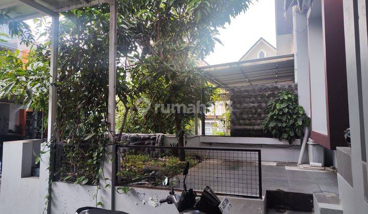 Dijual Rumah Dicimahi Siap Huni Bangunan Minimalis 2