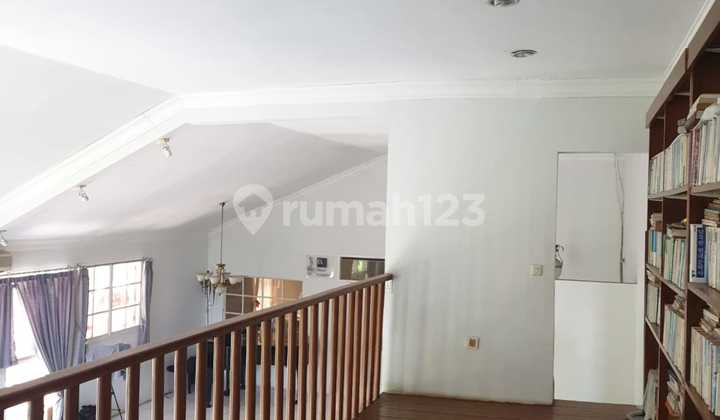 For Sale House Suitable for Business Disersan Bajuri 2