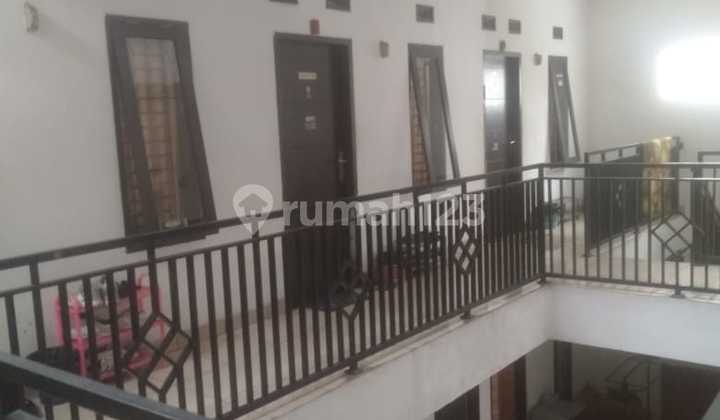 Dijual Kost Aktif Dicikutra Dekat Kampus