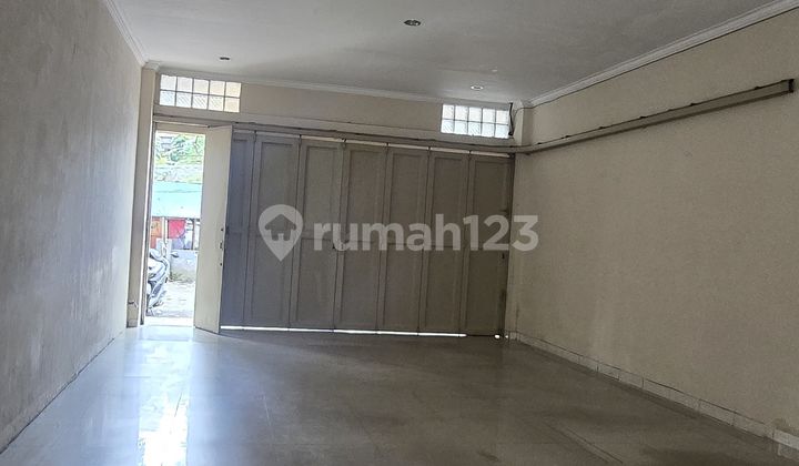 Dijual/Disewakan Ruko Rajawali Mainroad Siap Pakai