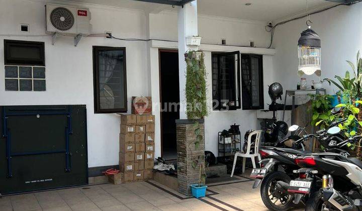 Dijual Rumah Dan Kostan Area Disarijadi Lokasi Strategis 1