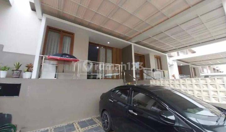 Dijual rumah cepat rumah diBali garden city Awiligar 1