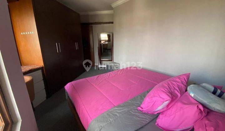 Disewakan Majesty Apartement Fully Furnished Siap Huni 2