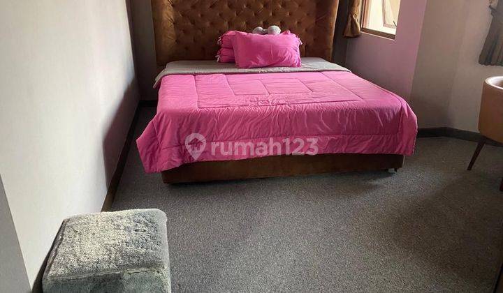 Disewakan Majesty Apartement Fully Furnished Siap Huni 2