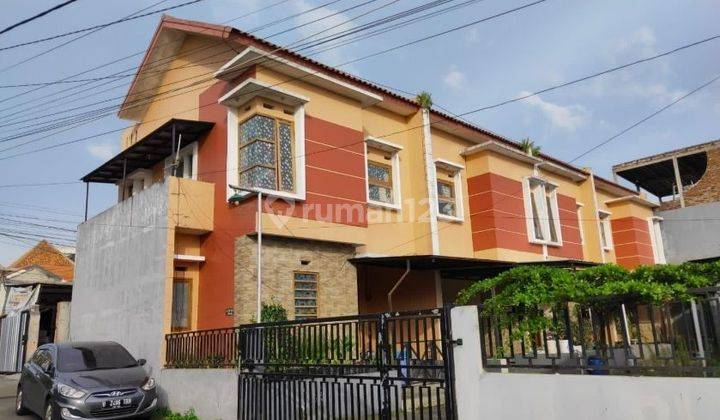 Dijual cepat rumah diSariwangi parongpong 1