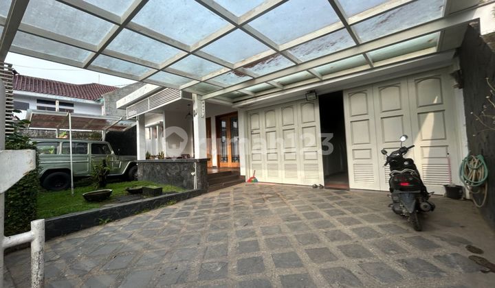 Dijual Cepat Rumah di Arcamanik Semi Furnished