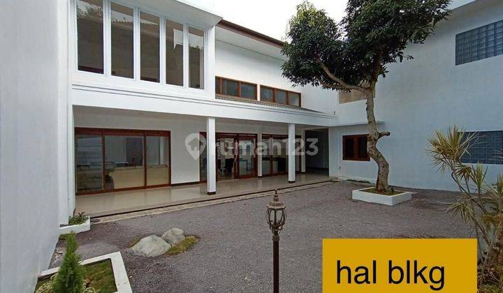 Disewakan Rumah Luas Dibudisari Bandung Siap Huni 1