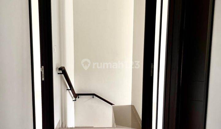 Disewakan Rumah diSummarecon Bandung unfurnished 2