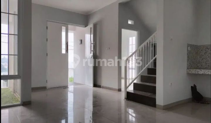 Dijual cepat rumah disariwangi bangunan baru Dijual cepat rumah disariwangi bangunan baru