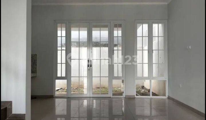 Dijual cepat rumah disariwangi bangunan baru  2