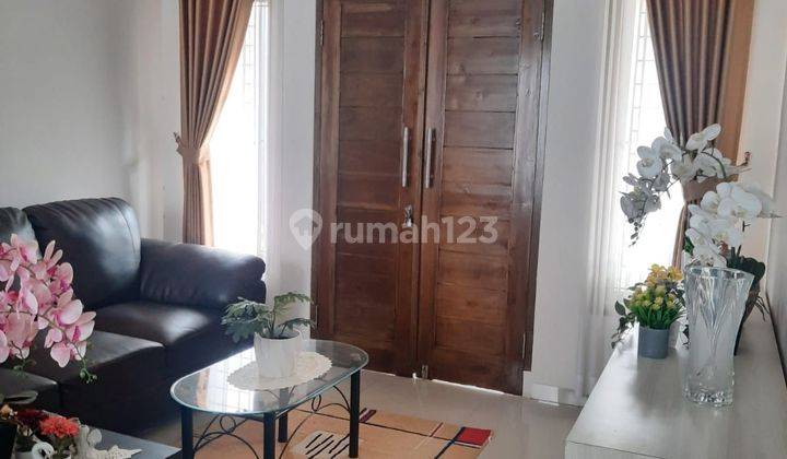 Dijual Rumah Minimalis Dirancamanyar Dalam Komplek 2